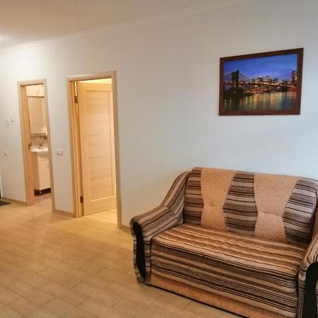 Вулиця Дрогобицька 10В Truskavets Dış mekan fotoğraf