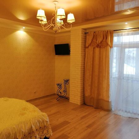 Вулиця Дрогобицька 10В Truskavets Dış mekan fotoğraf