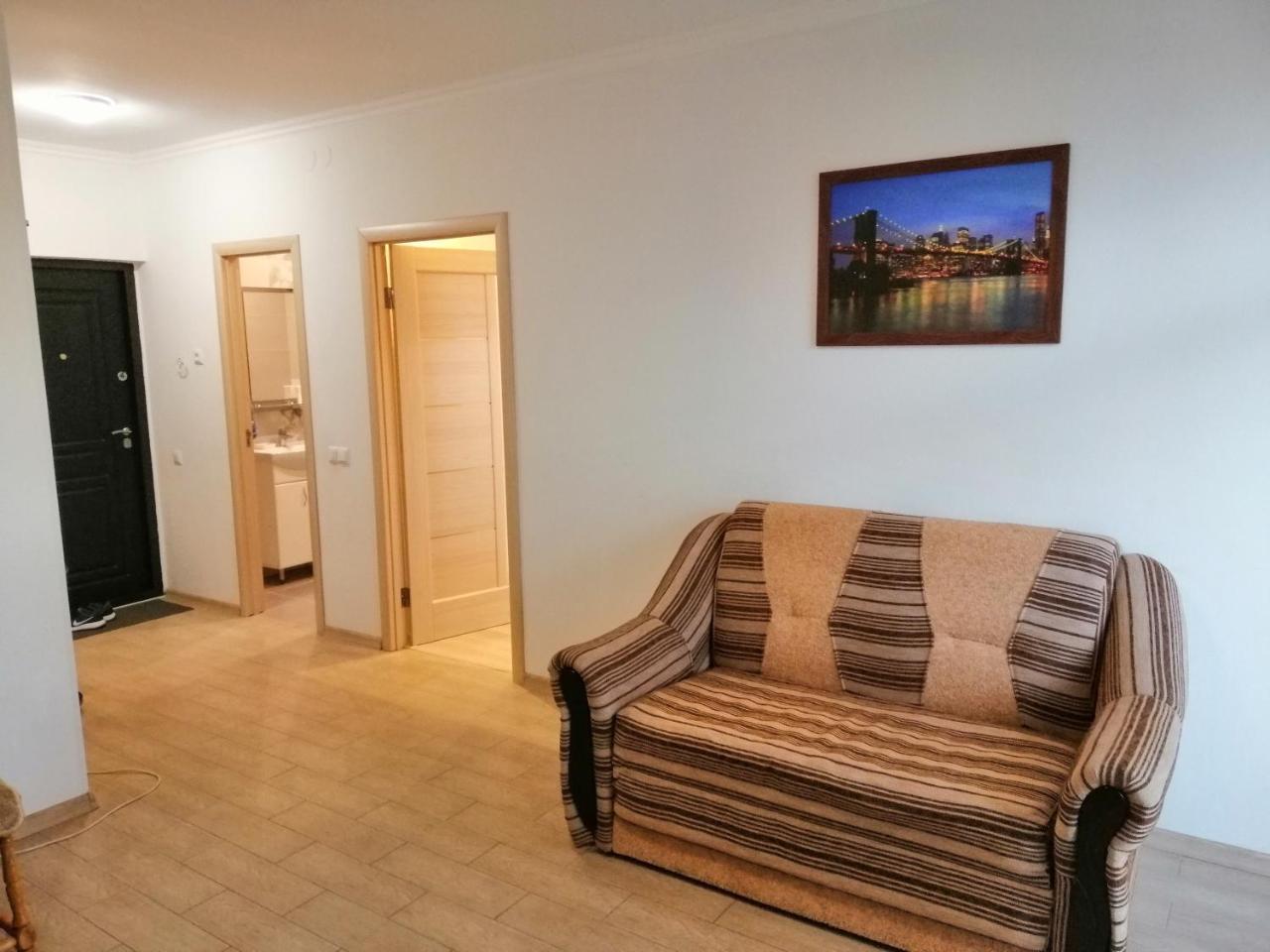 Вулиця Дрогобицька 10В Truskavets Dış mekan fotoğraf