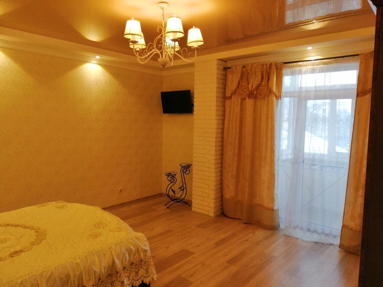 Вулиця Дрогобицька 10В Truskavets Dış mekan fotoğraf