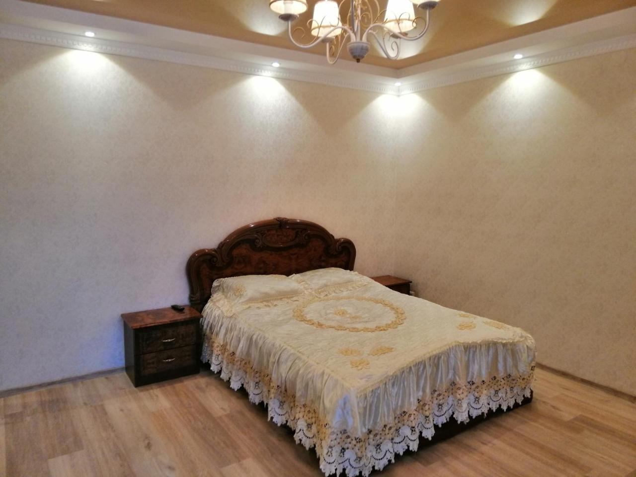Вулиця Дрогобицька 10В Truskavets Dış mekan fotoğraf