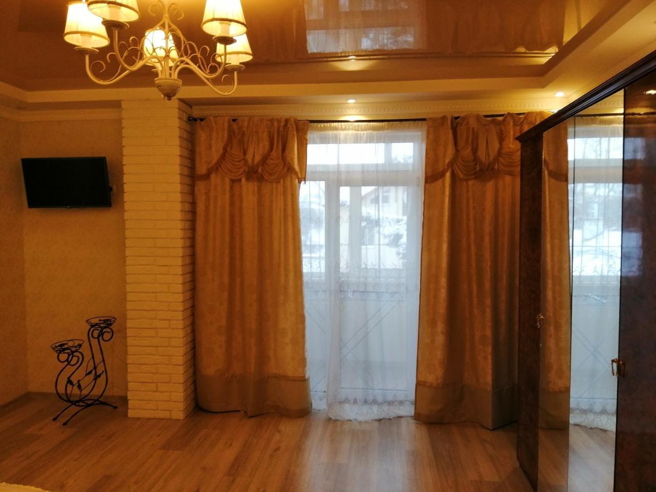 Вулиця Дрогобицька 10В Truskavets Dış mekan fotoğraf