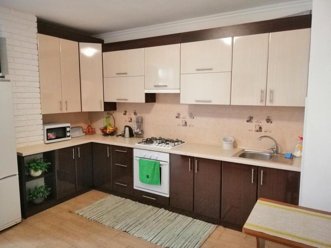 Вулиця Дрогобицька 10В Truskavets Dış mekan fotoğraf